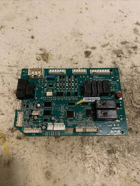 W10797301 Whirlpool W11172798 Kenmore Refrigerator Main Control Board Rev A #74