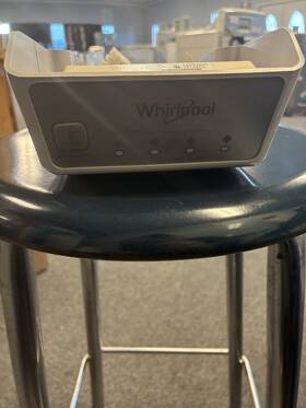 W111768631 Whirlpool Refrigerator Control W111768631 Whirlpool Refrigerator Control