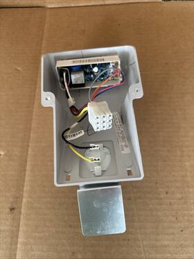 W11184509 Whirlpool W11176899 Refrigerator Control And Display Board - Part#