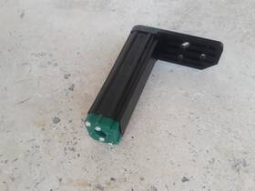 W11179355 Whirlpool Kitchenaid Refrigerator Closer Oem