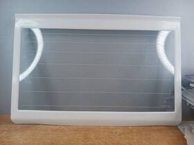 W11181679 Whirlpool Refrigerator Glass Shelf #