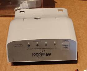 W11184514 Whirlpool Refrigerator Frezzer Control Box Part#