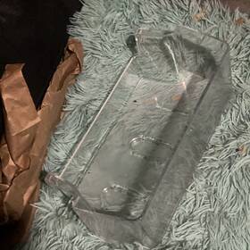W11190821 Whirlpool Refrigerator Door Bin Part # W11190821 Whirlpool Refrigerator Door Bin Part #