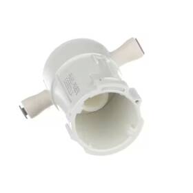 W11194438 Whirlpool Refrigerator Water Filter Housing New Genuine Oem W11194438 Whirlpool Refrigerator Water Filter Housing New Genuine Oem
