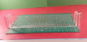 W10364009 Whirlpool W11199415 Oem Refrigerator Door Rail