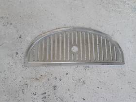 W11220377 Whirlpool Kitchenaid Refrigerator Drip Tray Oem W11220377 Whirlpool Kitchenaid Refrigerator Drip Tray Oem