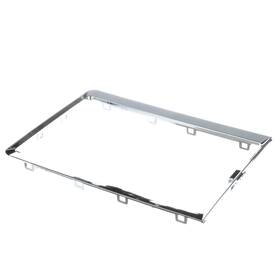W11222983 Whirlpool Kitchenaid Refrigerator Trim Ring Chrome