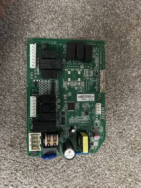 W11226382 Whirlpool Refrigerator Control Board - Part Number W11226382 Whirlpool Refrigerator Control Board - Part Number