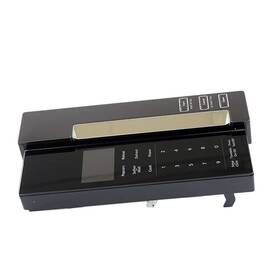 W11226998 Whirlpool Control Panel Right Black Stainless Genuine Oem Part