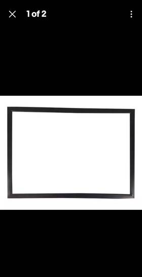 W11229610 Whirlpool Oem Genuine Part Refrigerator Door Gasket W11229610 Whirlpool Oem Genuine Part Refrigerator Door Gasket