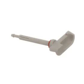 W11229687 Whirlpool Dishwasher Dispenser Latch Genuine Oem Part W11229687 Whirlpool Dishwasher Dispenser Latch Genuine Oem Part