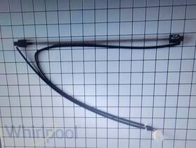 W11230119 Whirlpool Refrigerator Defrost Heater