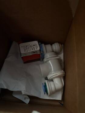 W11233375 Whirlpool Valve