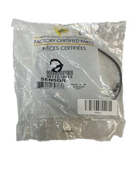 W11233913 Whirlpool Genuine Oem Kitchenaid Microwave Oven Sensor Sealed Aa