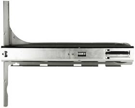 W11241580 Whirlpool Refrigerator Left Side Bracket Assembly
