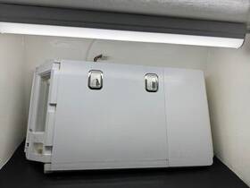 W10635022 Whirlpool W11242954 Kitchenaid Refrigerator Ice Box Assy W10811686