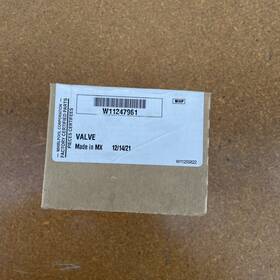 W11247961 Whirlpool Valve Oem