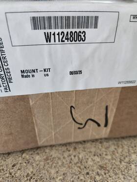 W11248063 Whirlpool Oem Filter Head And Water Valve Kit W11248063 Whirlpool Oem Filter Head And Water Valve Kit