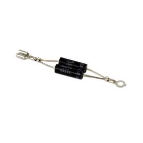 W11256462 Whirlpool Microwave High-voltage Diode Genuine Oem Part