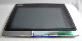 W11259006 Whirlpool Oem Maytag Washer Top Glass Lid Assembly