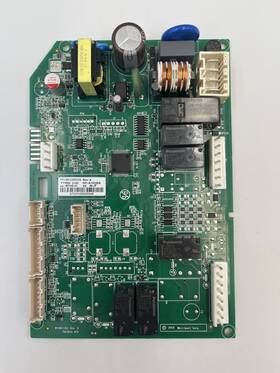 W11265218 Whirlpool Refrigerator Electronic Control Board Kw-5