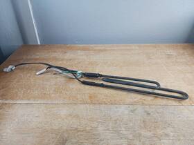 W11291124 Whirlpool Oem Refrigerator Defrost Heater