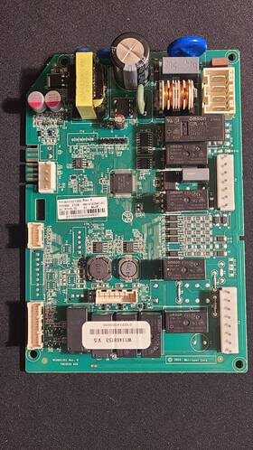 W11321365 Whirlpool Fridge Control Board Shipped Same Or Next Day W11321365 Whirlpool Fridge Control Board Shipped Same Or Next Day
