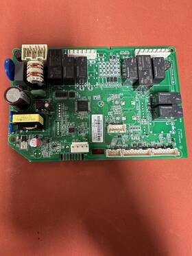 W11321509 Whirlpool Refrigerator Main Control Board Part Number