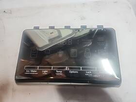 W11324183 Whirlpool Genuine Refrigerator Dispenser Control Board B1 W11324183 Whirlpool Genuine Refrigerator Dispenser Control Board B1