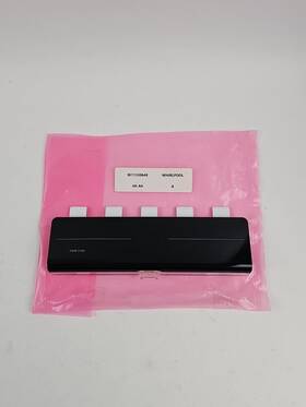 W11330648 Whirlpool Refrigerator User Interface Control Panel W112933