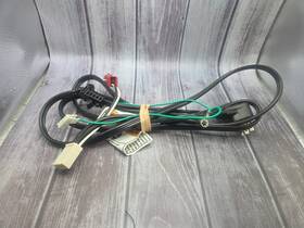 W11513259 Whirlpool W11335102 Maytag Washer Power Cord Assembly