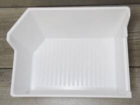 W11337839 Whirlpool Oem W1030299 Refrigerator Ice Maker Catch Bin Tray Only