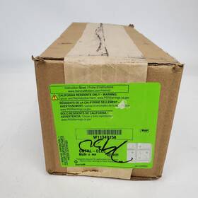 W11340158 Whirlpool Genuine Oem Refrigerator Electronic Control Panel Original W11340158 Whirlpool Genuine Oem Refrigerator Electronic Control Panel Original