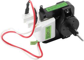 W11499658 Whirlpool W11340536 Oem Freezer Evaporator Fan Motor W11499658 Whirlpool W11340536 Oem Freezer Evaporator Fan Motor