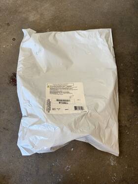 W11346622 Whirlpool Genuine Oem Refrigerator Water Reservoir And Filter Head Assy