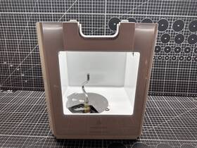W10258516 Whirlpool W11347840 Refrigerator Ice Bucket Assembly P#w11347840 W10258516 Whirlpool W11347840 Refrigerator Ice Bucket Assembly P#w11347840