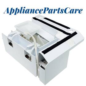W11366298 Whirlpool Refrigerator Ice Maker
