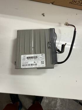 W11367579 Whirlpool Compressor Control Unit - Part # W11367579 Whirlpool Compressor Control Unit - Part #