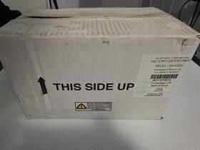 W11370574 Whirlpool Genuine Oem Refrigerator Compressor