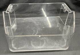 W10728194 Whirlpool W11371716 Refrigerator Door Bin 4929357