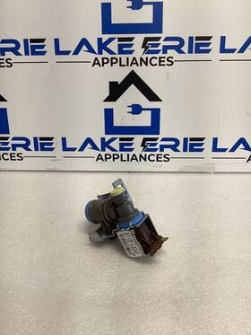 W11380217 Whirlpool Genuine Oem Refrigerator Water Valve D-908