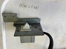 W11384469 Whirlpool New Genuine Oem Refrigerator Door Switch