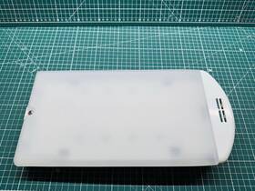 W11527432 Whirlpool W11387579 Refrigerator Led Light Lamp P#w11387579