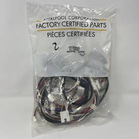 W11389873 Whirlpool W11396386 Oem Refrigerator Harns-wire W11228998 W11389873 Whirlpool W11396386 Oem Refrigerator Harns-wire W11228998