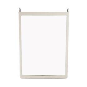 W11402522 Whirlpool Kitchenaid Maytag Refrigerator Glass Shelf Part #