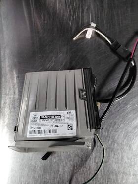 W11411269 Whirlpool Used Control Board For Refrigerator Damaged Case Pt# Free
