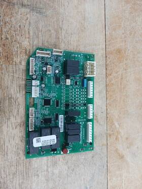 W11415098 Whirlpool Refrigerator Control Board