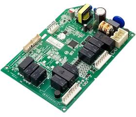 W11440349 Whirlpool Oem Fridge Control 1-year Guarantee Free Same Day Shipping