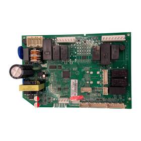 W11440350 Whirlpool Genuine Oem Part Main Refrigerator Pcb Circuit Board W11440350 Whirlpool Genuine Oem Part Main Refrigerator Pcb Circuit Board
