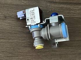 W11519244 Whirlpool W11446817 Genuine Oem Refrigerator Water Inlet Valve
